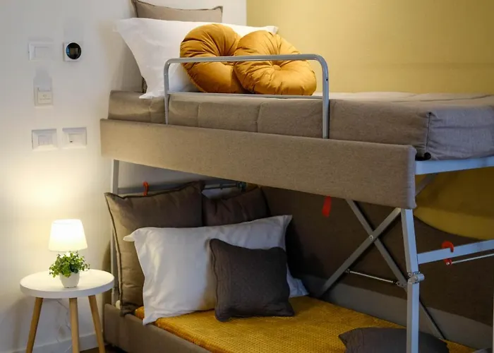 Verona Sweet Rooms - Affitti Brevi Italia