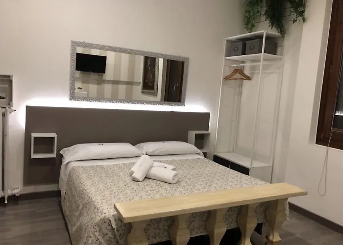 Hotel Giulietta E Romeo Verona