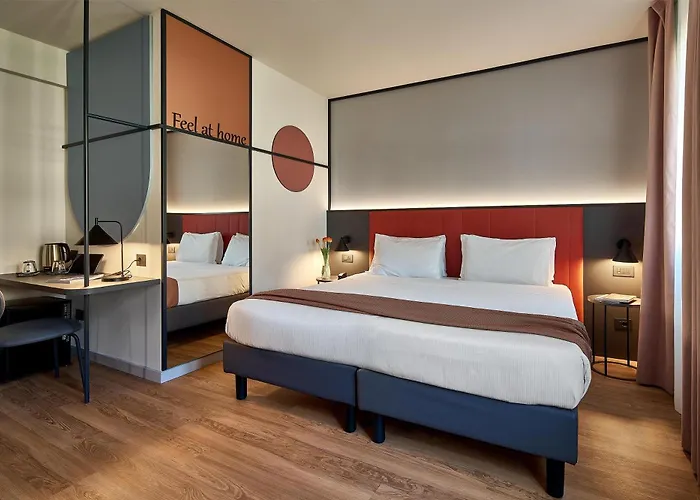 Best Western Hotel Fiera Verona